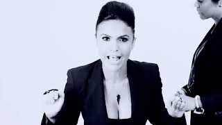Vassy - Hustlin [Official Music Video] Cameo With Crystal Waters