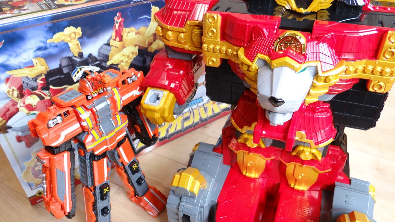 It's so big, it's unboxing time! lol An exciting unboxing review