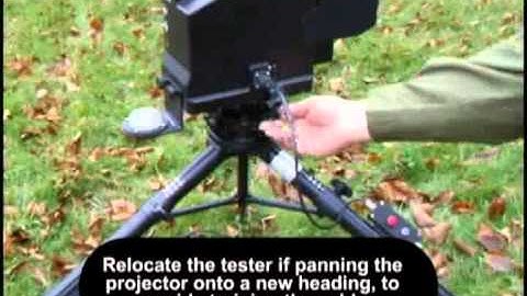 GL3 & GL4 Approach Path Indicator  - Setting Up # 2