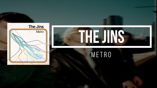 Video thumbnail of "Metro-The Jins(Guitar Cover)"