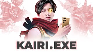 ONIC KAIRI EXE - Duta Assassin Samsung