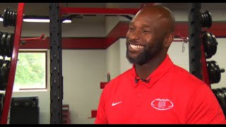 North Cross tabs Dwayne Priest as next head football coach