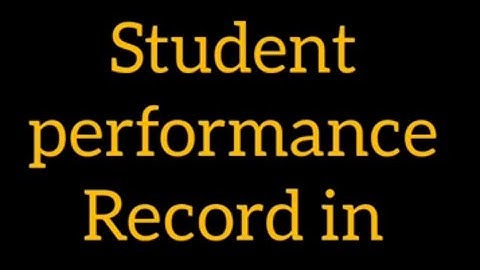 PAT Assam 2025 || How to Students Performance record on swift chat|| Swift Chat||