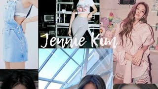 Best K-Pop Idol Is Jennie Kim