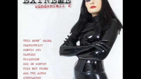 File Not Found - Schwarz