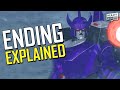 TRANSFORMERS War for Cybertron Trilogy KINGDOM Ending Explained Review + Full Series Breakdown