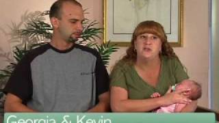 Fertility Doctor in New Jersey - Couple Testimonial