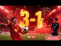 VIỆT NAM 3-1 MALAYSIA 🔥 Highlight &amp; Bàn Thắng | Xuân Son Lập Cú Đúp | VL Asian Cup 2027