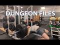 Dungeon Files 065┃The Beautiful Game