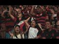 A CARTA DE FILIPE LUÍS PARA A NAÇÃO RUBRO-NEGRA | CONMEBOL LIBERTADORES 2025