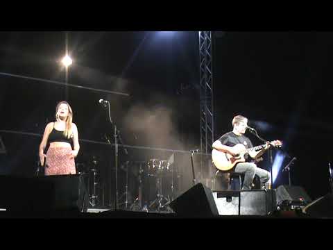 Σωκρατης Μαλαμας & Ιουλια Καραπατακη - Ανυσηχες μερες / Βολος 2023