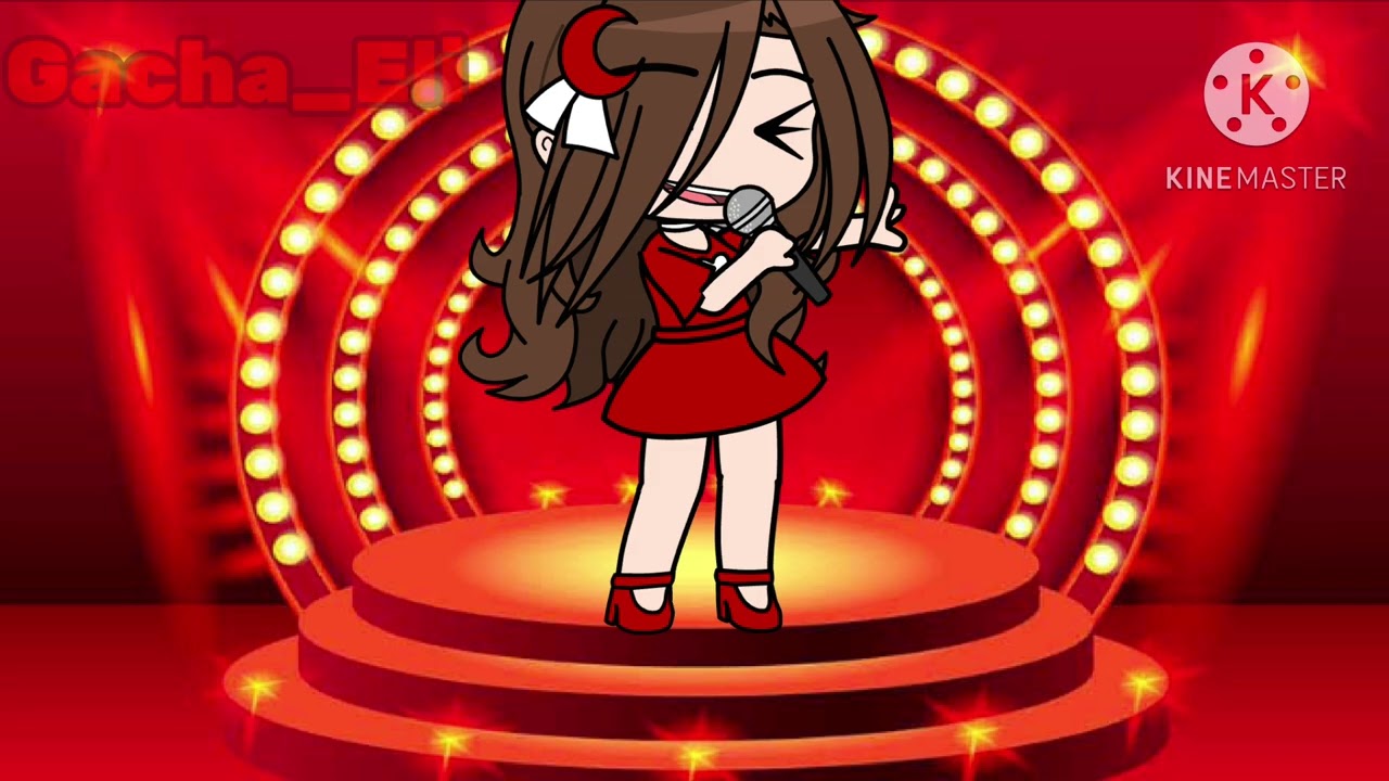 The Eliverse...|| Future AU (Trailer) || Original Series ||