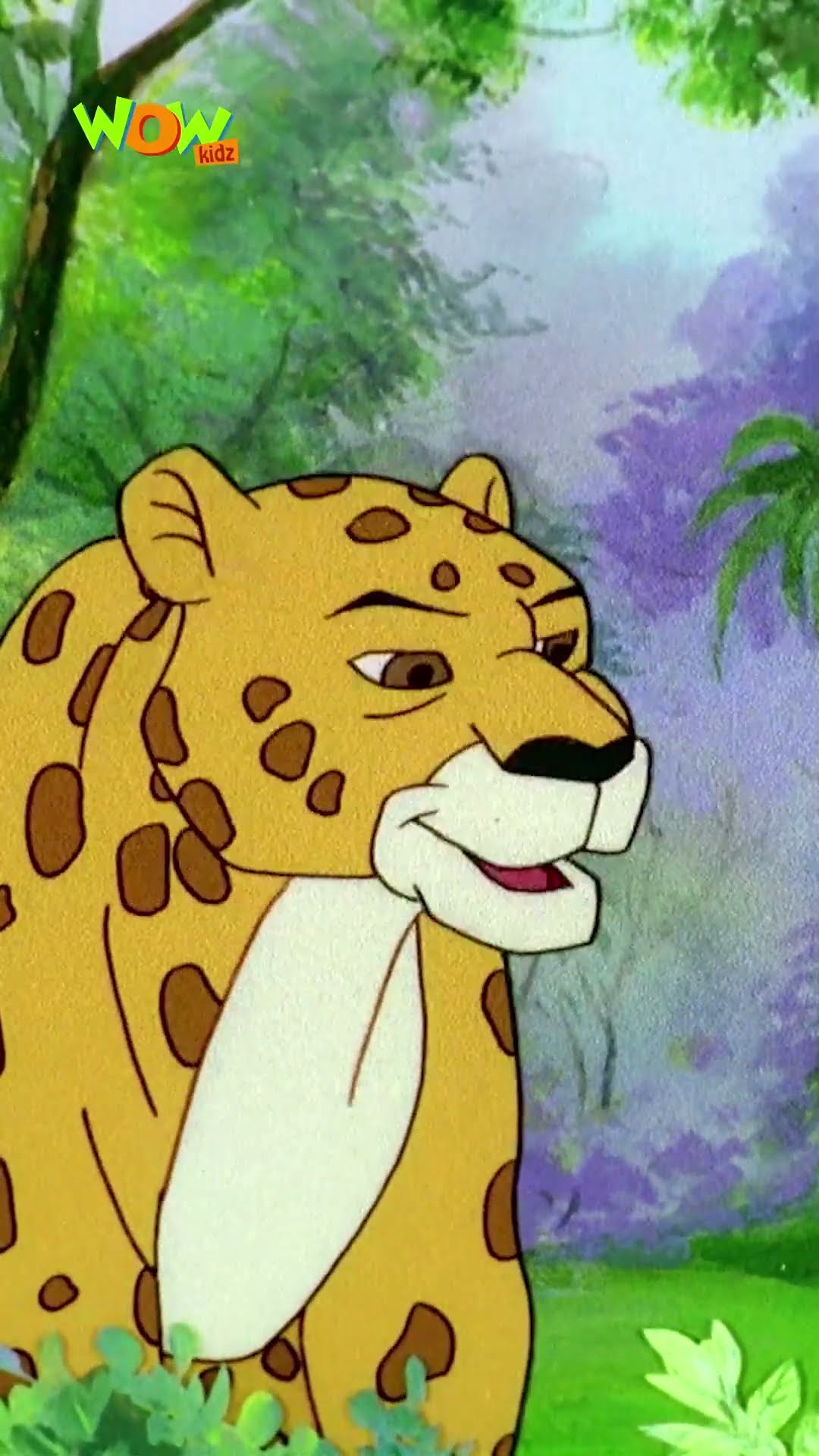 Bagira Aur Simba | Simba The Lion King Season | 06 | Jungle Shorts | #OTM