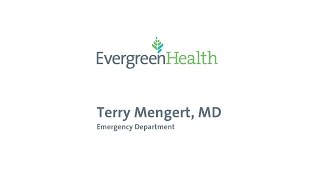 Terry Mengert, MD - Emergency Medicine