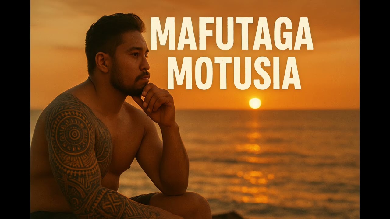 Mafutaga motusia (cover) | Happiness cut short because of a break up