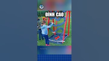 Cô bé này thực sự là vua trò chơi! #shorts