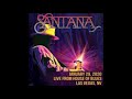 Santana - She&#39;s Not There/Marbles [Live]