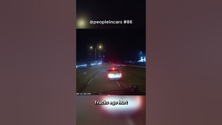 Now That Was Too Close‼️ #RoadRage #DriverFails #Dashcam