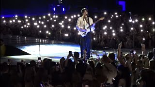 THE VAMPS - Full Live Concert - 10 Years Of The Vamps - O2 Arena, London - 27/11/2022