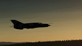 DCS World Weapons Test