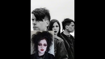 100 Days of Goth Bands - Day 12