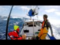 Did we BIGHT off more than we could chew? The Great Australian Bight Pt 2- Free Range Sailing Ep 175