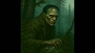 Obsidian Avalon - Fugitive In The Forest
