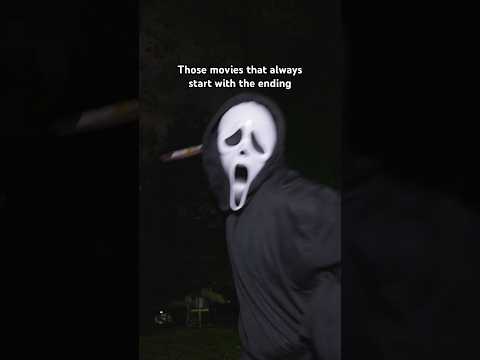 THOSE MOVIES THAT ALWAYS START WITH THIS 