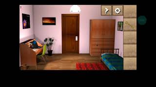 You Must Escape 2 level 1 screenshot 5
