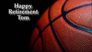 Tribute Video for Retiring Teacher Update