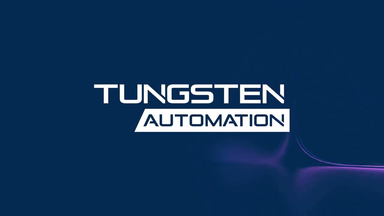 Tungsten Automation | InvoiceAgility