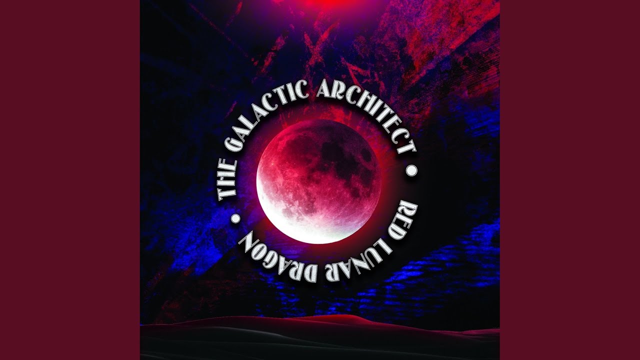 White Magnetic Mirror (Original Mix)