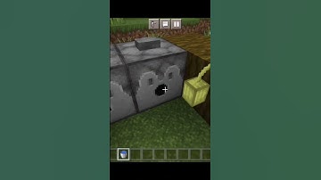 How to make Cocoa farm in minecraft #minecraftshorts #minecraft #like #views #cocoa