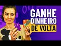 NUBANK ULTRAVIOLETA VALE A PENA? TOP 6 CARTÕES COM CASHBACK (DINHEIRO DE VOLTA)!