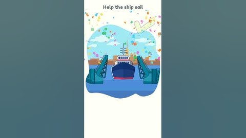 Dop2 level- 157 (delete one part) please subscribe me #sorts #dop2 #trending #gaming 🎮💞💞👻