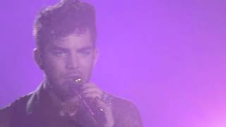 I Want to Break Free - Queen + Adam Lambert (Rock In Rio 2015)