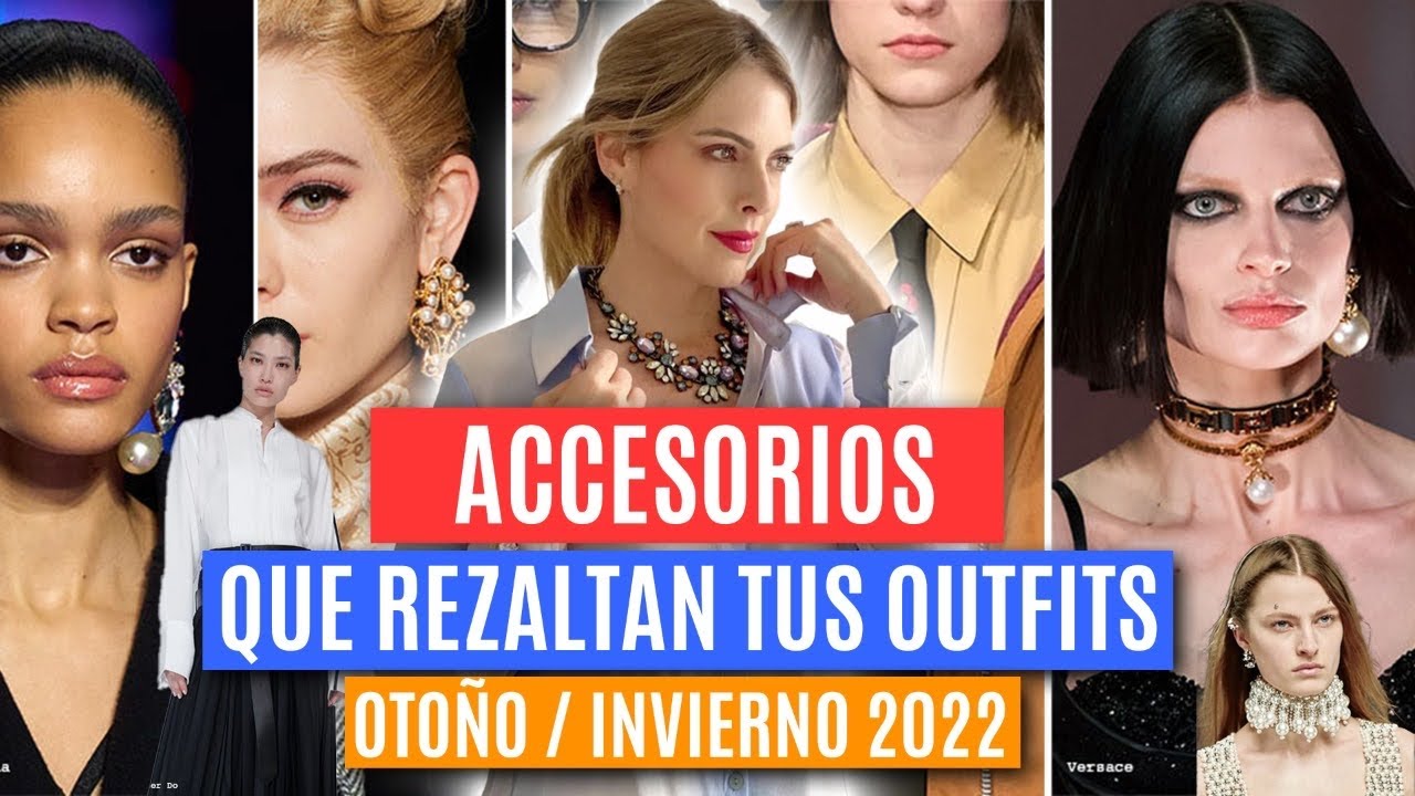 COLORES DE MODA PRIMAVERA VERANO 2022 - MARIESTILO