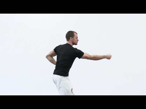Xingyi Quan 5 Elements - Linking Form // Practice Guide for Beginners