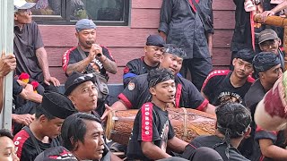 GAYENG TENAN SRAMPAT JAIPONGAN TABUHAN REOG HARIMAU TENGGARA JOS GANDOS LURR