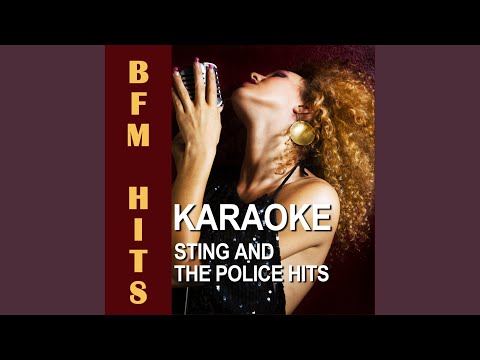 Roxanne (Originally Performed