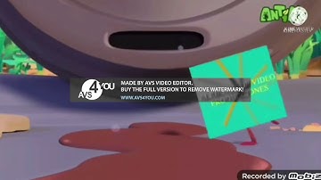 Everything has fainted into the Dove add round 7