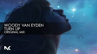 Woody van Eyden - Turn Up