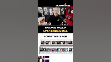HOW Do You Get SUGGESTED? – The SECRET to Showing Up Against Your Own Videos! | Evan Carmichael