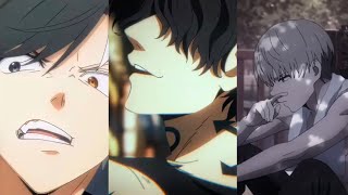 Wind Breaker Edits Tiktok Compilation