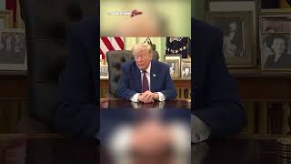 Trump Goes Off On Mamdani #donaldtrump #trump #mamdani #newyork