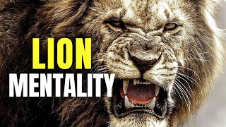 Celebrity LION MENTALITY - Motivational Video Wealth