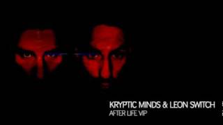 Kryptic Minds & Leon Switch - After Life VIP