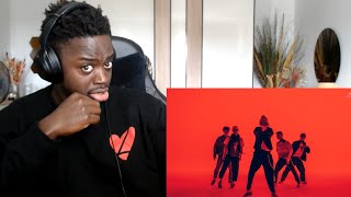 NCT U 엔시티 유 '일곱 번째 감각 (The 7th Sense)' MV | REACTION