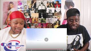 NBA Youngboy - Sticks With Me (Official Music Video) REACTION!!
