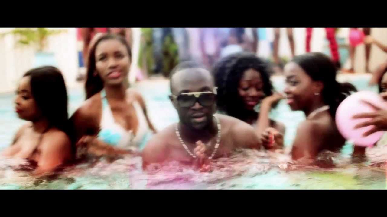 Richie Mensah - Every Morning | GhanaMusic.com Video fameye orenburg